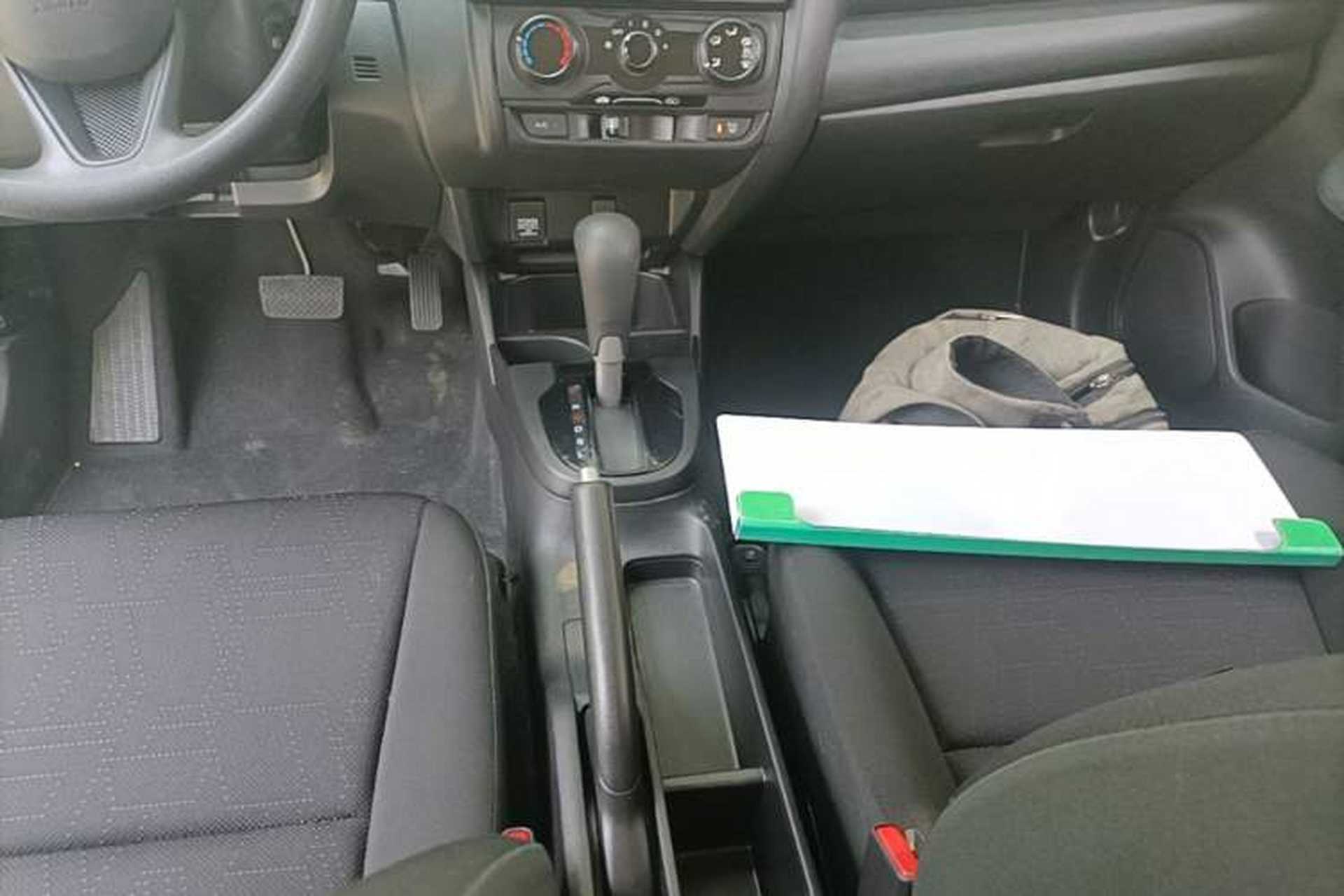 Used Honda Fit 2018 1.5L CVT Comfort Version Gear Lever
