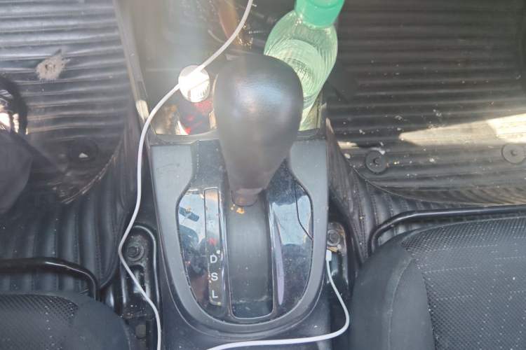 Used Honda Fit 2018 1.5L CVT Comfort Version Gear Lever