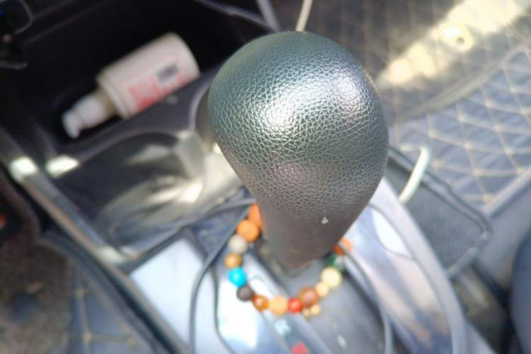 Used Honda Fit 2018 1.5L CVT Comfort Version Gear Lever