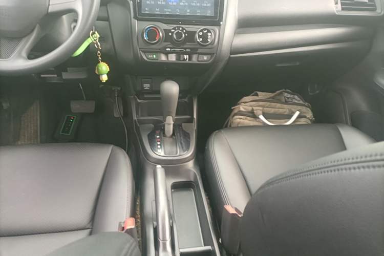 Used Honda Fit 2018 1.5L CVT Comfort Version Gear Lever