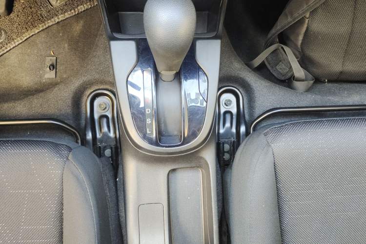 Used Honda Fit 2018 1.5L CVT Comfort Version Gear Lever
