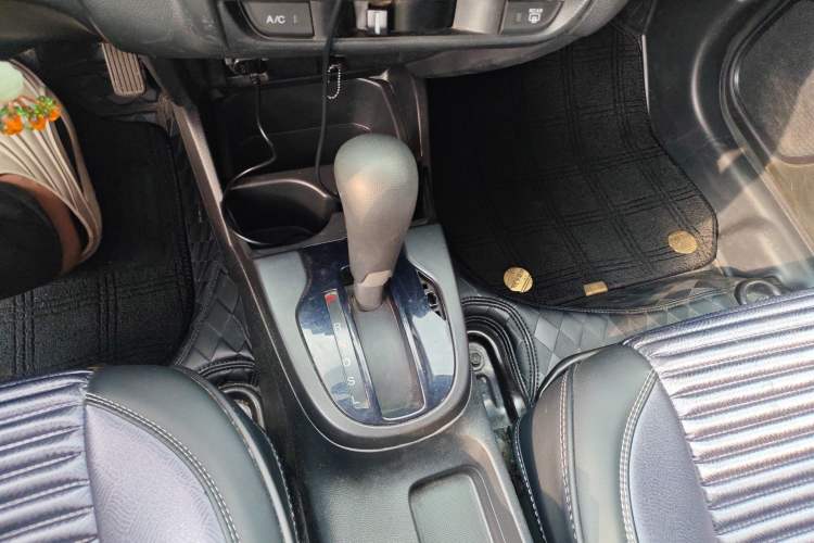 Used Honda Fit 2018 1.5L CVT Comfort Version Gear Lever