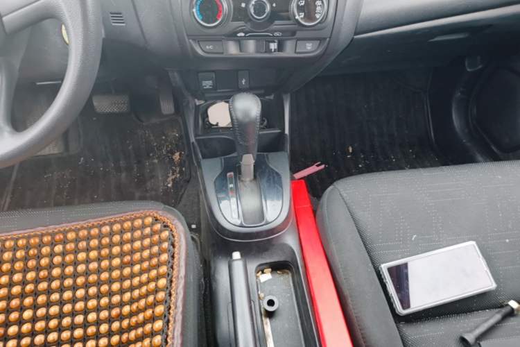 Used Honda Fit 2018 1.5L CVT Comfort Version Gear Lever
