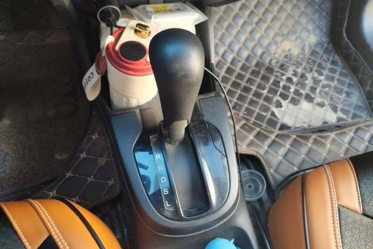 Used Honda Fit 2018 1.5L CVT Comfort Version Gear Lever