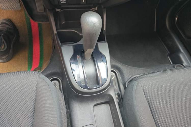 Used Honda Fit 2018 1.5L CVT Comfort Version Gear Lever