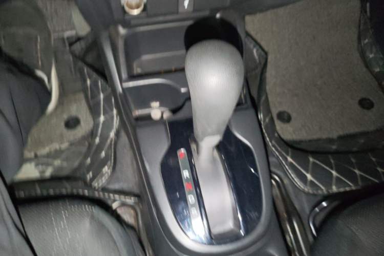Used Honda Fit 2018 1.5L CVT Comfort Version Gear Lever