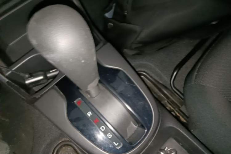 Used Honda Fit 2018 1.5L CVT Comfort Version Gear Lever