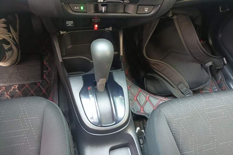 Used Honda Fit 2018 1.5L CVT Comfort Version Gear Lever