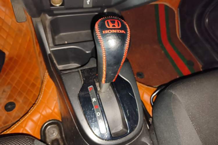 Used Honda Fit 2018 1.5L CVT Comfort Version Gear Lever