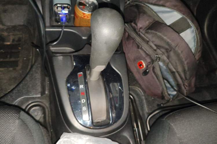 Used Honda Fit 2018 1.5L CVT Comfort Version Gear Lever
