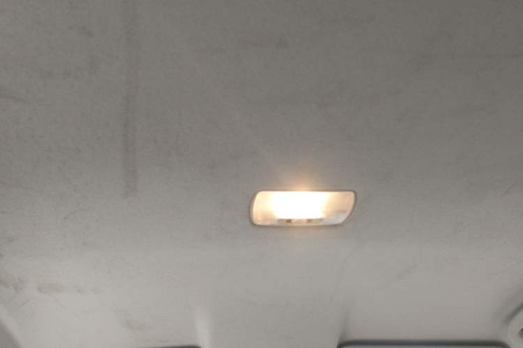 Used Honda Fit 2018 1.5L CVT Comfort Version Headliner