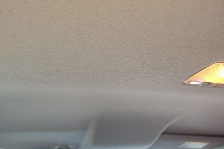 Used Honda Fit 2018 1.5L CVT Comfort Version Headliner