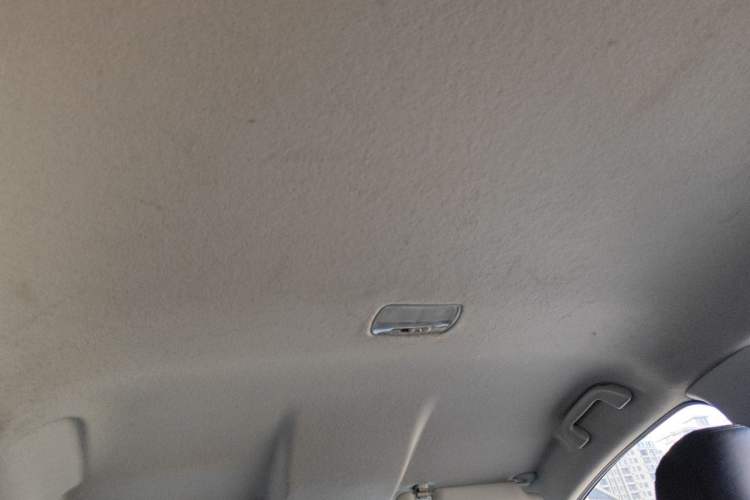 Used Honda Fit 2018 1.5L CVT Comfort Version Headliner