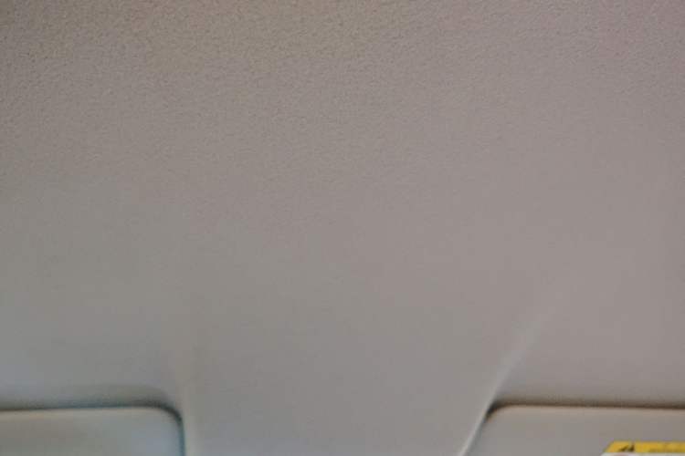 Used Honda Fit 2018 1.5L CVT Comfort Version Headliner