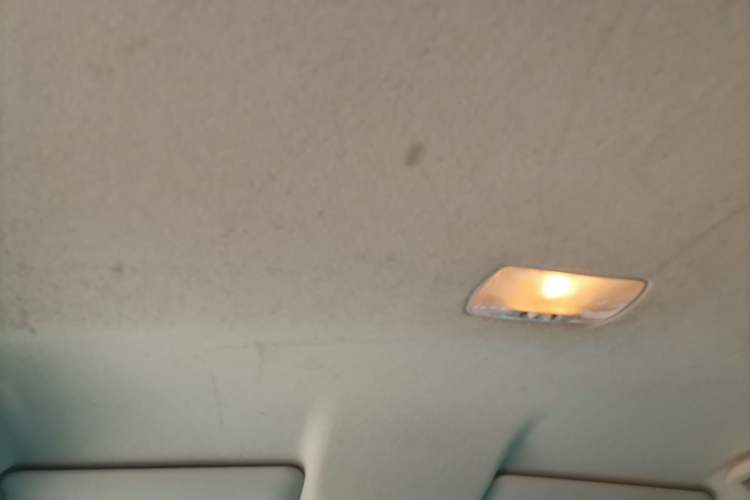 Used Honda Fit 2018 1.5L CVT Comfort Version Headliner