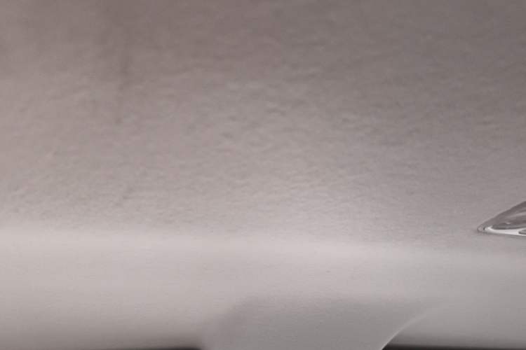 Used Honda Fit 2018 1.5L CVT Trendy Sports Edition Headliner