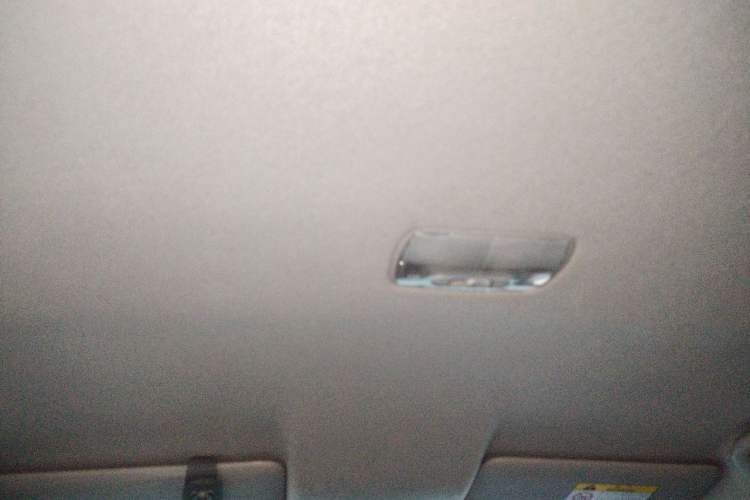 Used Honda Fit 2018 1.5L CVT Comfort Version Headliner