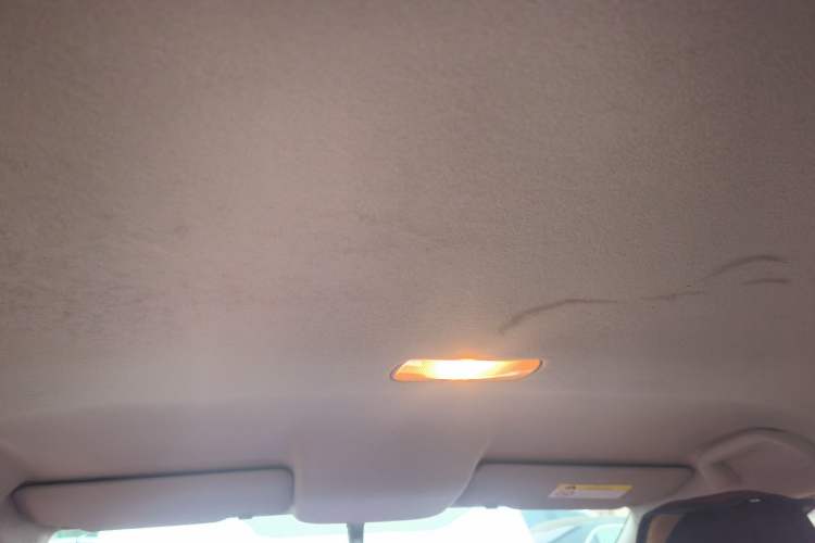 Used Honda Fit 2018 1.5L CVT Comfort Version Headliner