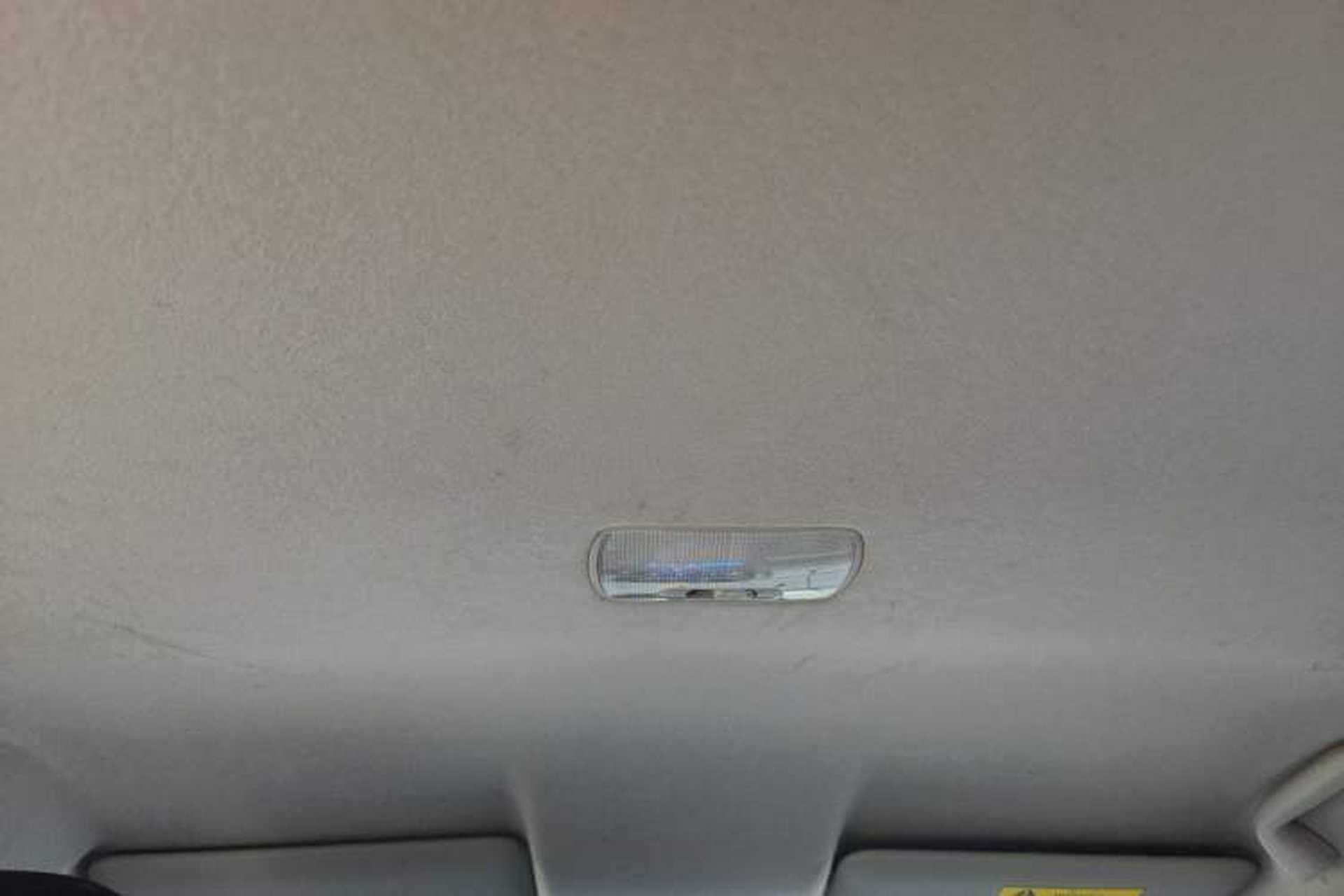 Used Honda Fit 2018 1.5L CVT Comfort Version Headliner