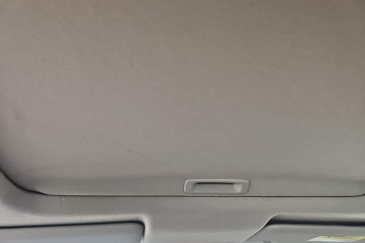 Used Honda Fit 2018 1.5L CVT Comfort Sunroof Version Headliner