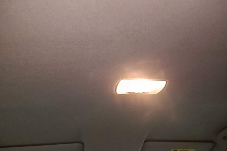 Used Honda Fit 2018 1.5L CVT Comfort Version Headliner