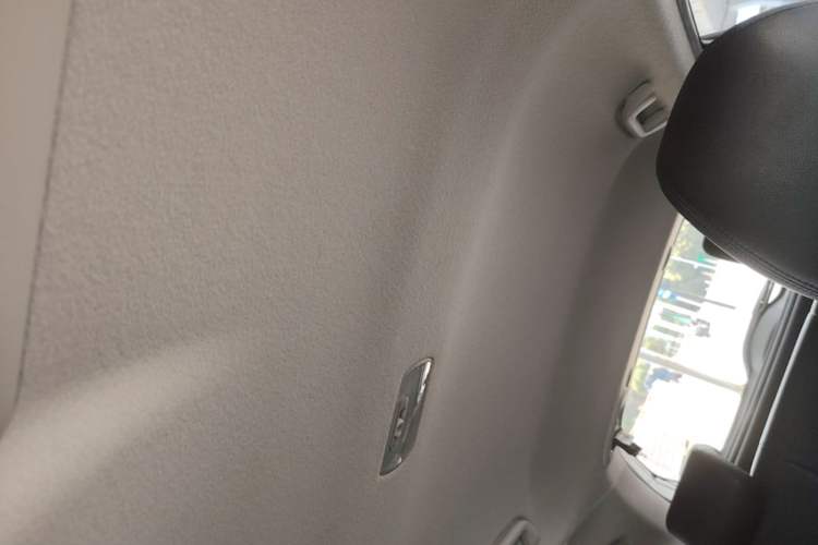 Used Honda Fit 2018 1.5L CVT Comfort Version Headliner