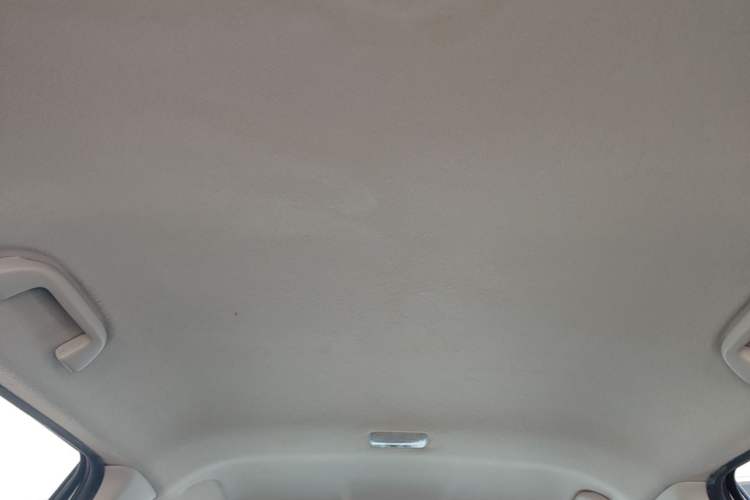 Used Honda Fit 2018 1.5L CVT Comfort Version Headliner