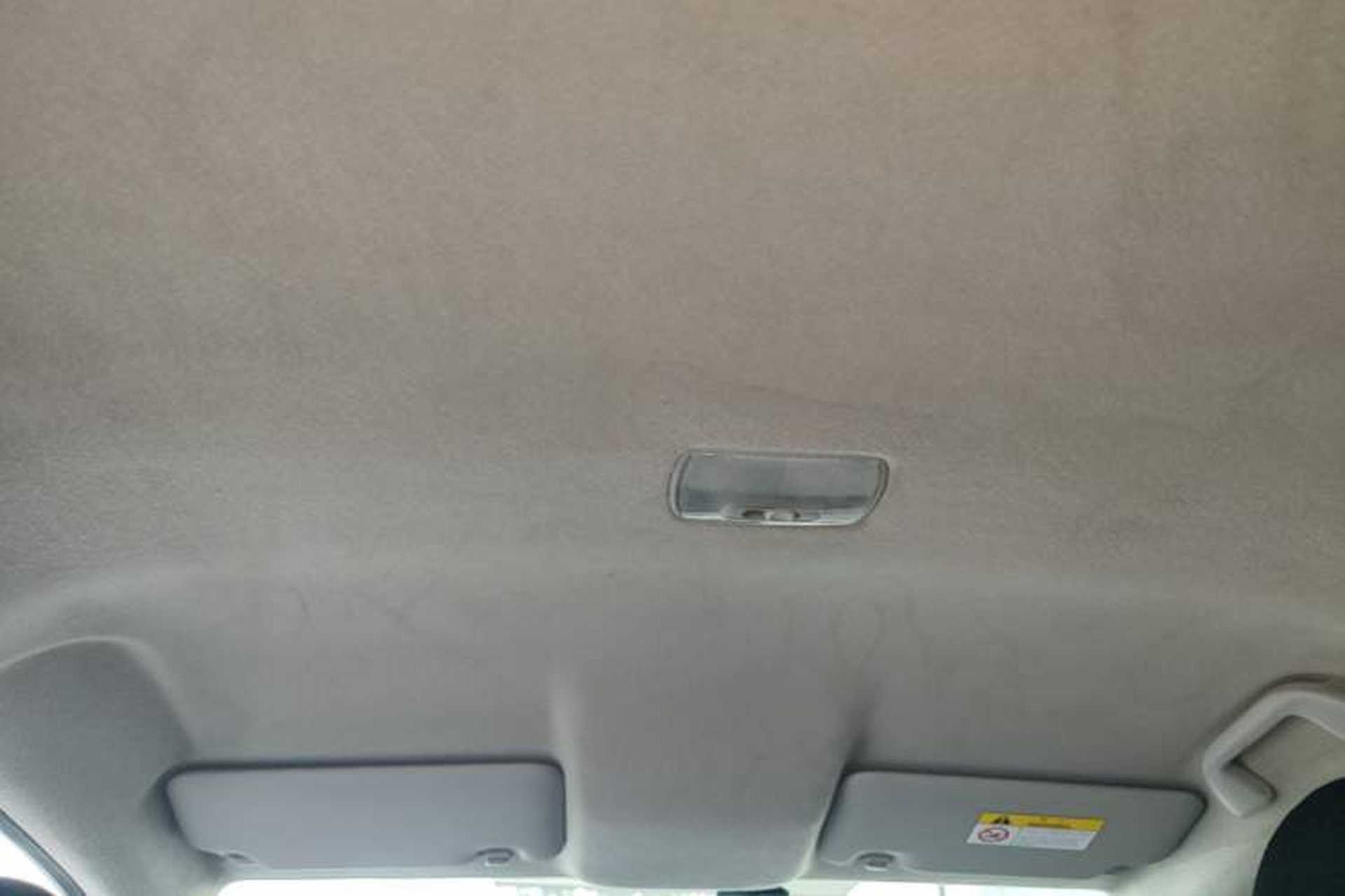 Used Honda Fit 2018 1.5L CVT Comfort Version Headliner