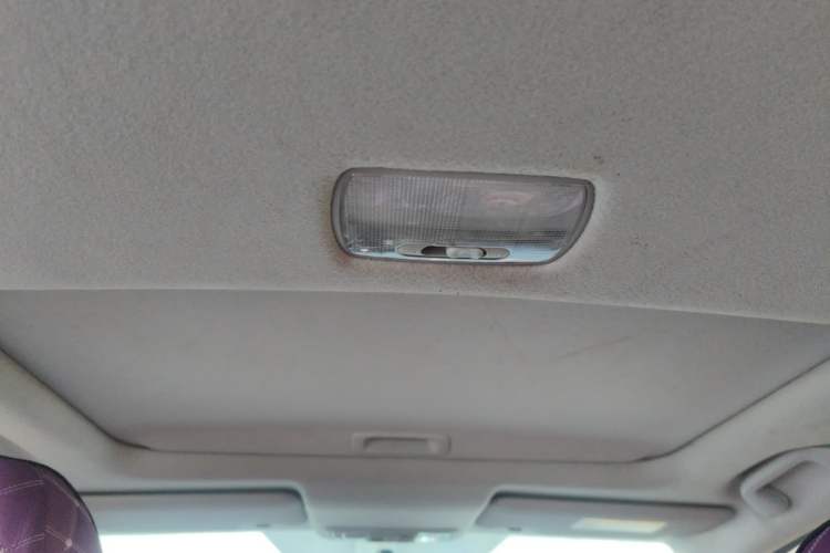 Used Honda Fit 2018 1.5L CVT Comfort Sunroof Version Headliner