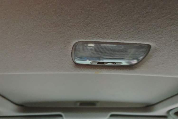 Used Honda Fit 2018 1.5L CVT Comfort Sunroof Version Headliner
