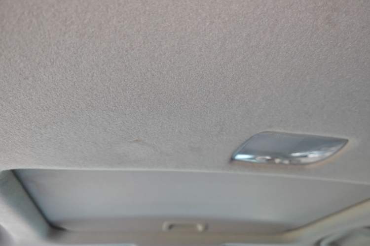 Used Honda Fit 2018 1.5L CVT Comfort Sunroof Version Headliner