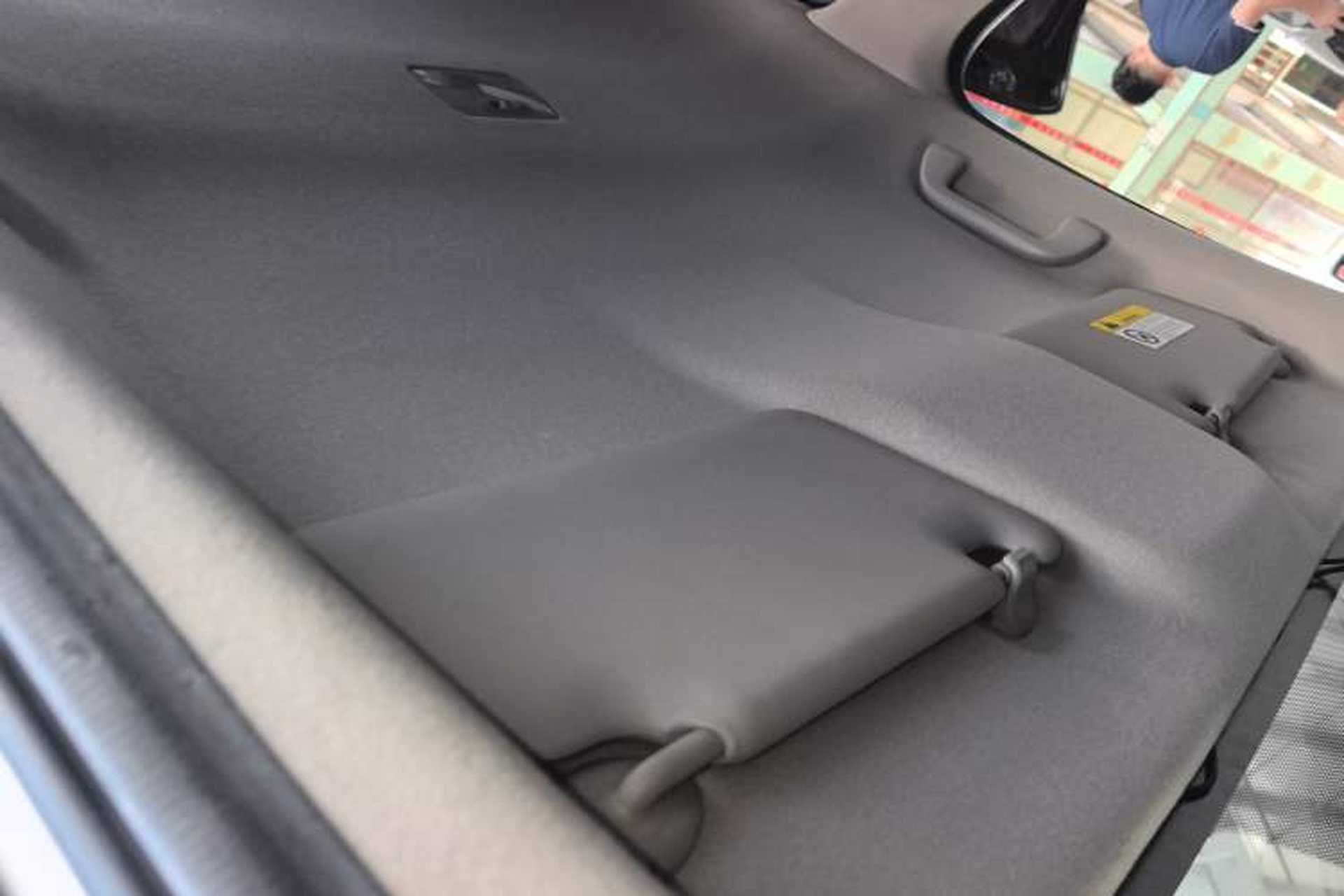 Used Honda Fit 2018 1.5L CVT Comfort Version Headliner