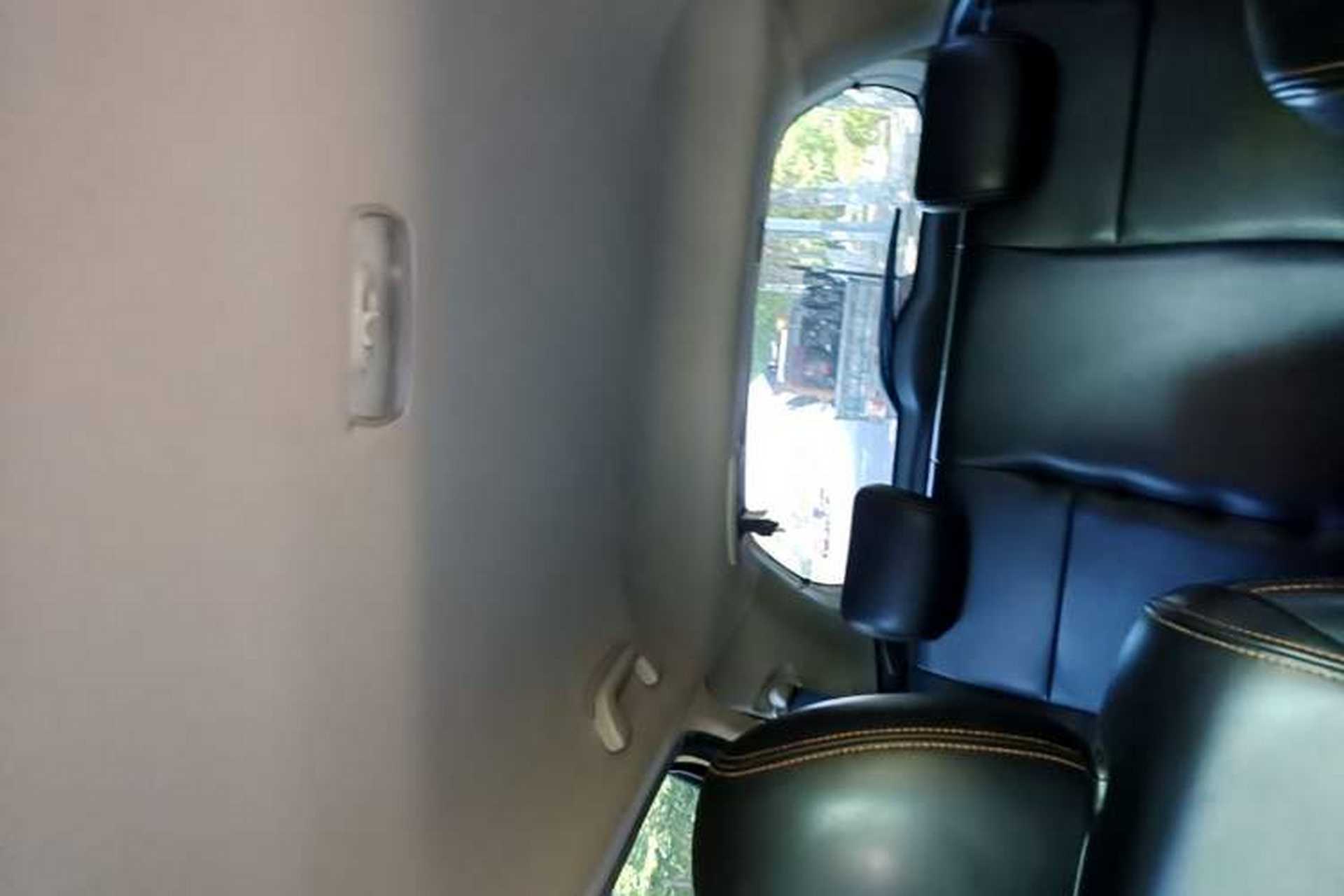 Used Honda Fit 2018 1.5L CVT Comfort Version Headliner