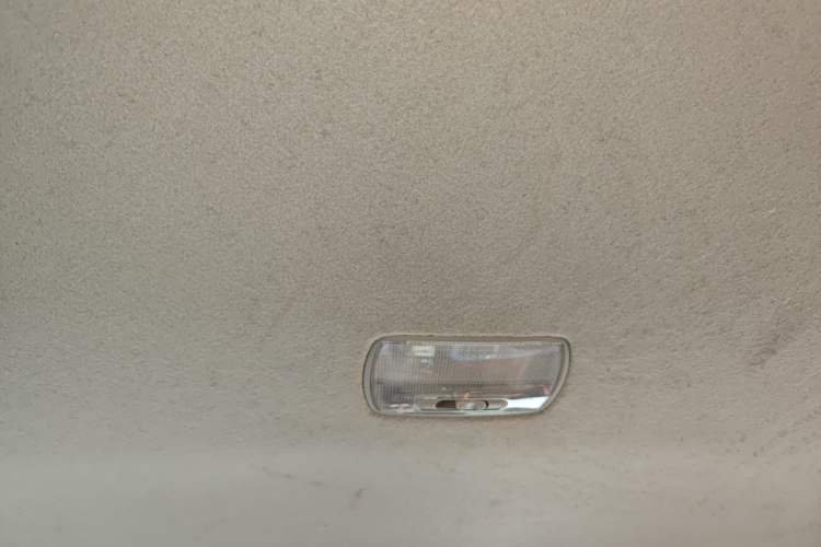 Used Honda Fit 2018 1.5L CVT Comfort Version Headliner