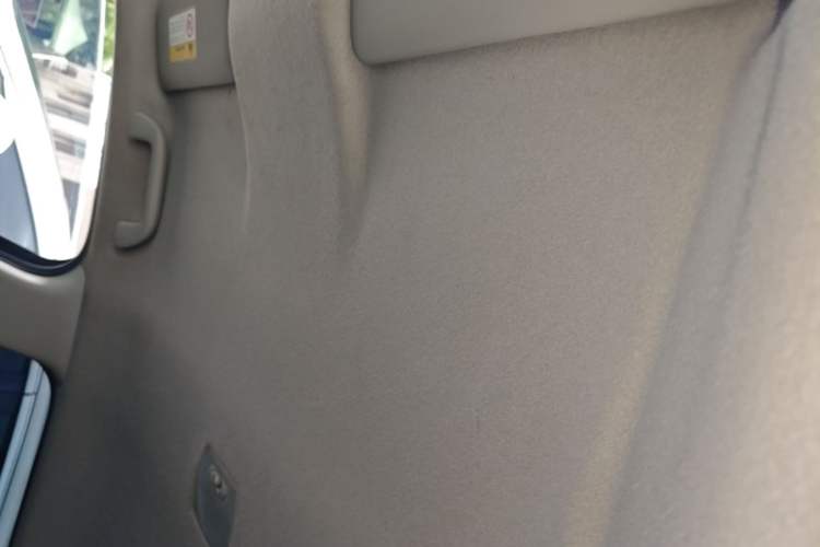 Used Honda Fit 2018 1.5L CVT Comfort Version Headliner