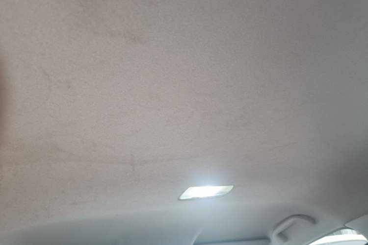 Used Honda Fit 2018 1.5L CVT Comfort Version Headliner