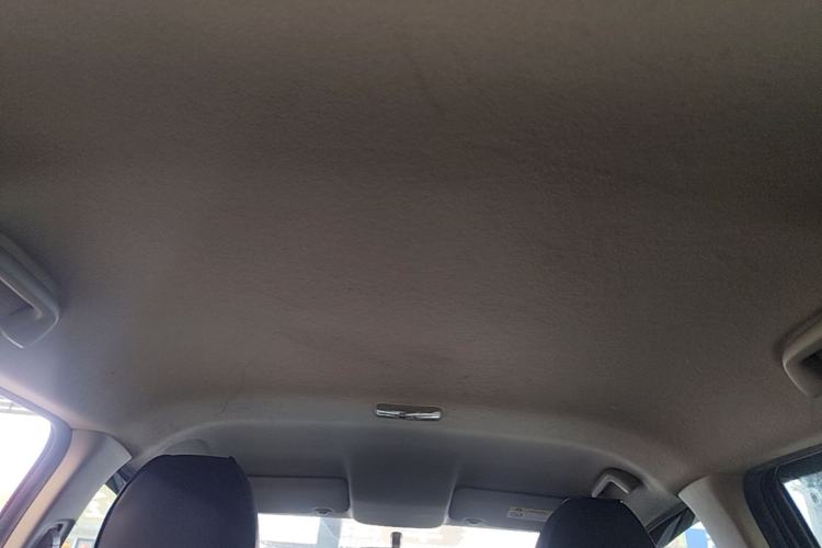 Used Honda Fit 2018 1.5L CVT Comfort Version Headliner
