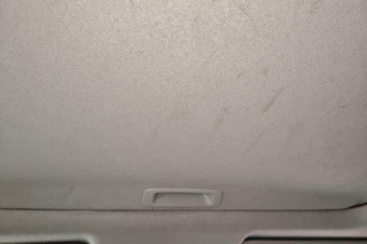 Used Honda Fit 2018 1.5L CVT Comfort Sunroof Version Headliner