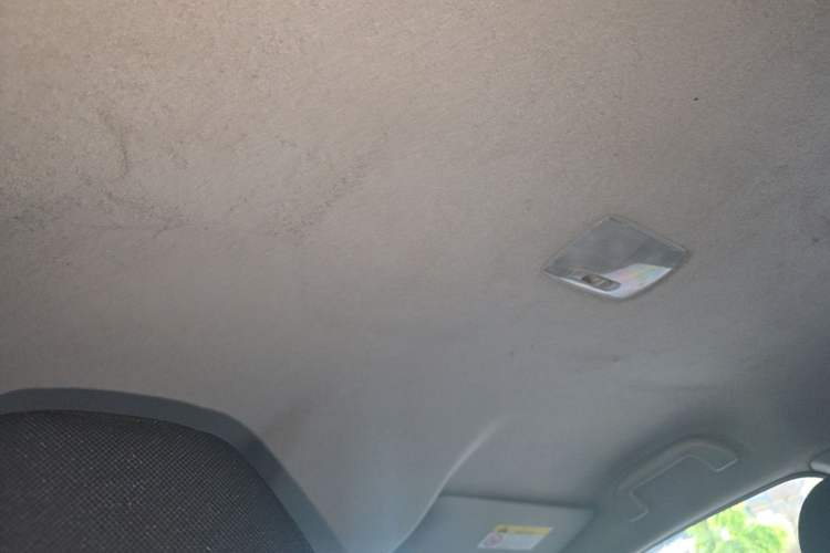 Used Honda Fit 2018 1.5L CVT Comfort Version Headliner