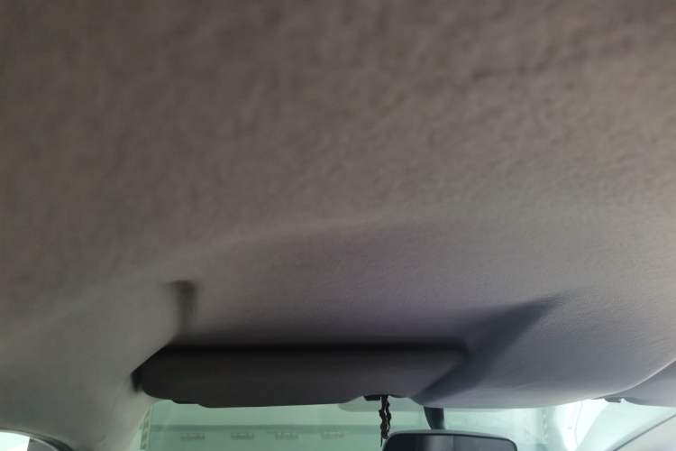 Used Honda Fit 2018 1.5L CVT Comfort Version Headliner