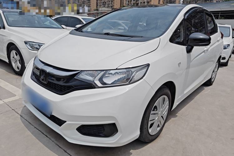 Ojetý Honda Fit 2018 1.5L Manual Comfort Version Guazi used car, China used car export, Used car for sale, Used  cars, Cheapest cars for sale