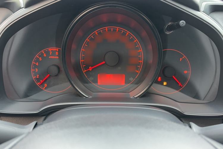 Used Honda Fit 2018 1.5L CVT Comfort Version Instrument Cluster