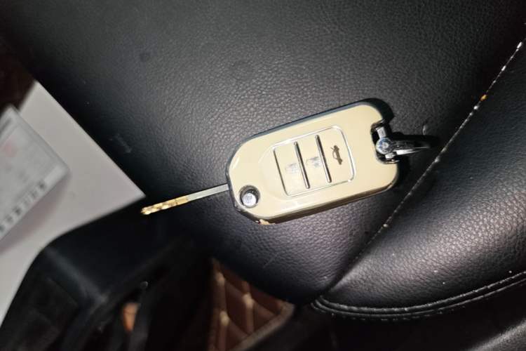 Used Honda Fit 2018 1.5L CVT Comfort Sunroof Version Interior 1
