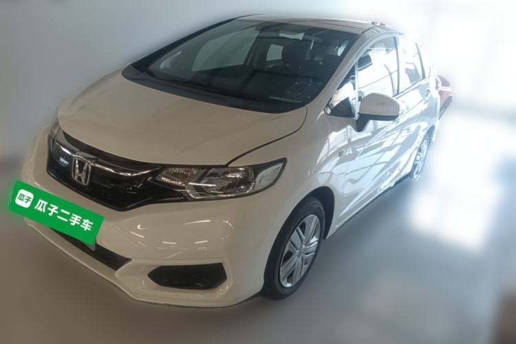 Used Honda Fit 2018 1.5L CVT Comfort Version Guazi used car, China used car export, Used car for sale, Used  cars, Cheapest cars for sale