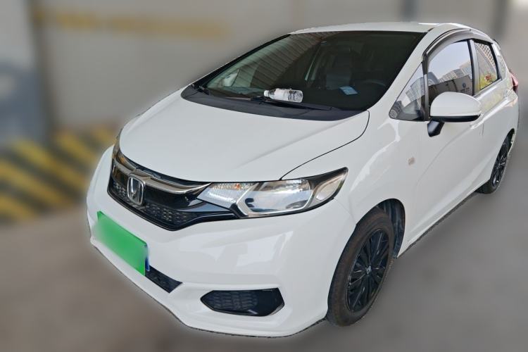 Used Honda Fit 2018 1.5L Manual Comfort Version Guazi used car, China used car export, Used car for sale, Used  cars, Cheapest cars for sale