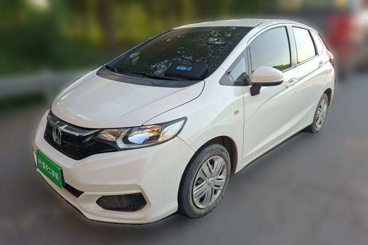 Used Honda Fit 2018 1.5L CVT Comfort Version Guazi used car, China used car export, Used car for sale, Used  cars, Cheapest cars for sale