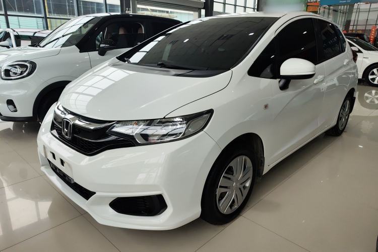 Used Honda Fit 2018 1.5L CVT Comfort Version Guazi used car, China used car export, Used car for sale, Used  cars, Cheapest cars for sale