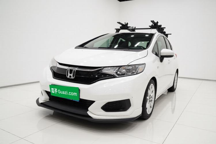 Honda Fit 2018 1.5L Manual Comfort Version usado Guazi used car, China used car export, Used car for sale, Used  cars, Cheapest cars for sale