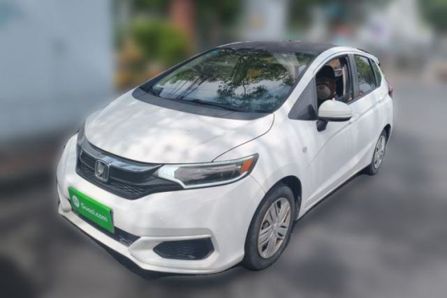 Ojetý Honda Fit 2018 1.5L CVT Comfort Version
