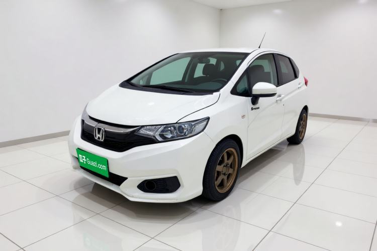 Used Honda Fit 2018 1.5L Manual Comfort Version Guazi used car, China used car export, Used car for sale, Used  cars, Cheapest cars for sale
